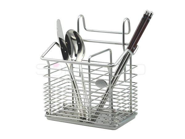 Ống đũa EDEL inox 304 cao cấp - TM132
